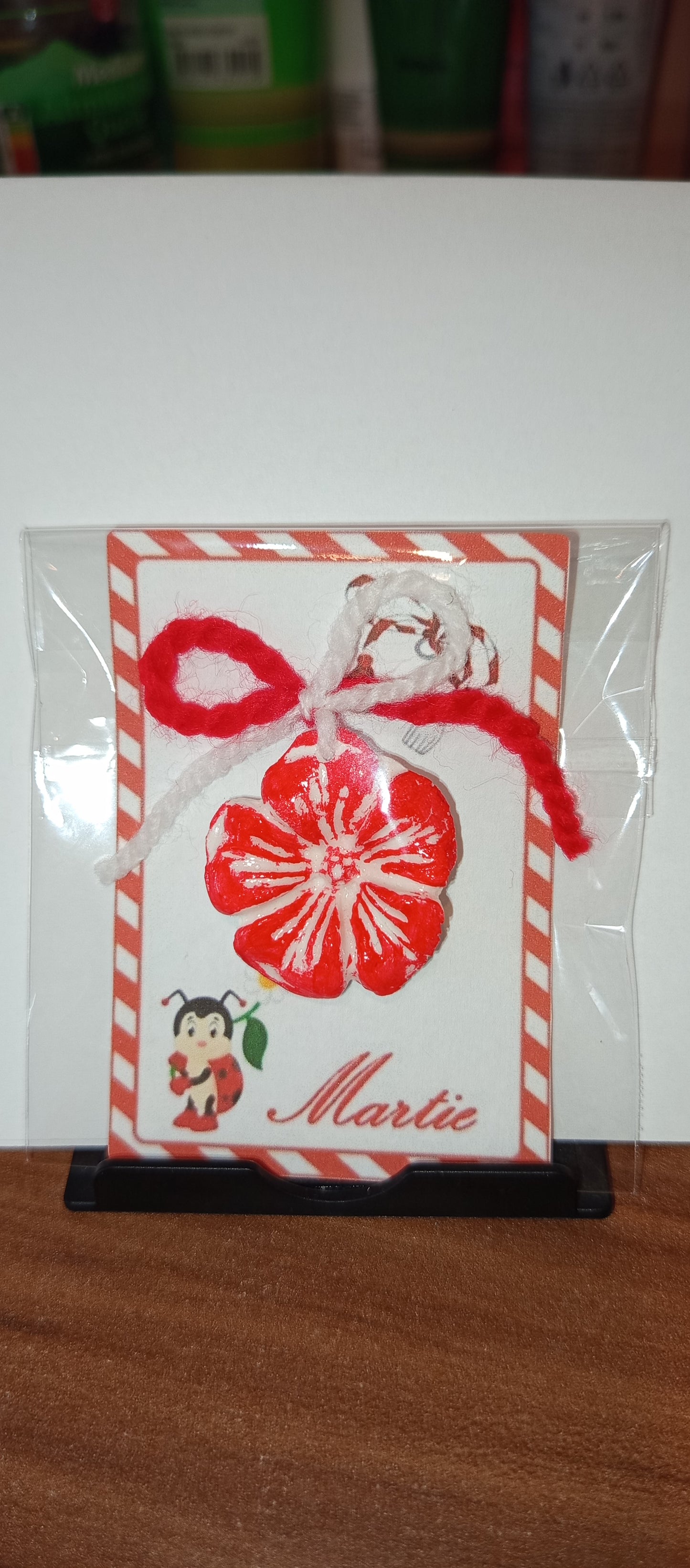 Martisor floare