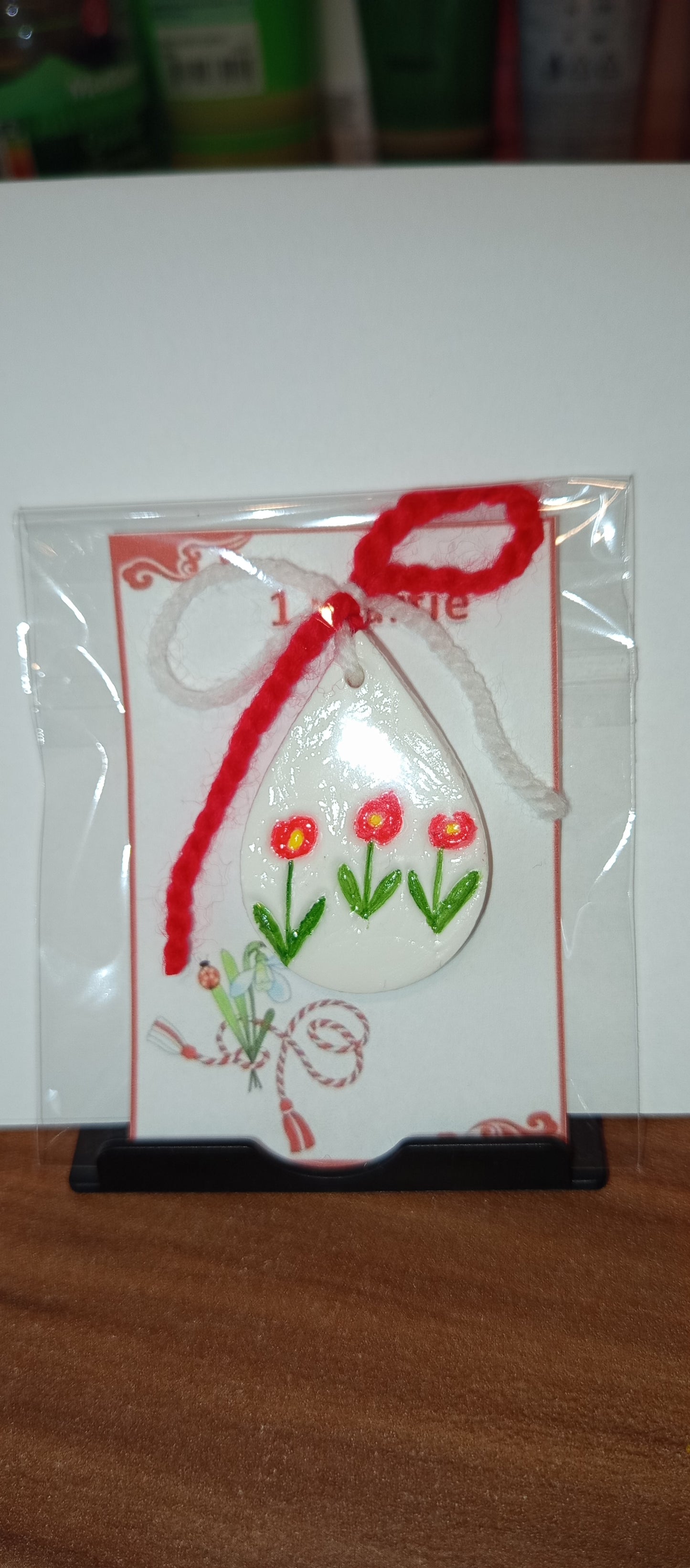 Martisor 3 flori