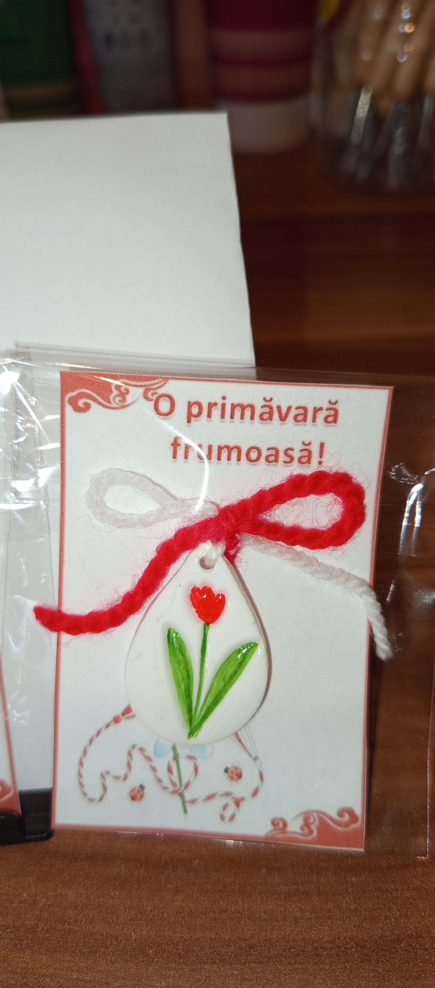 Martisor lalea
