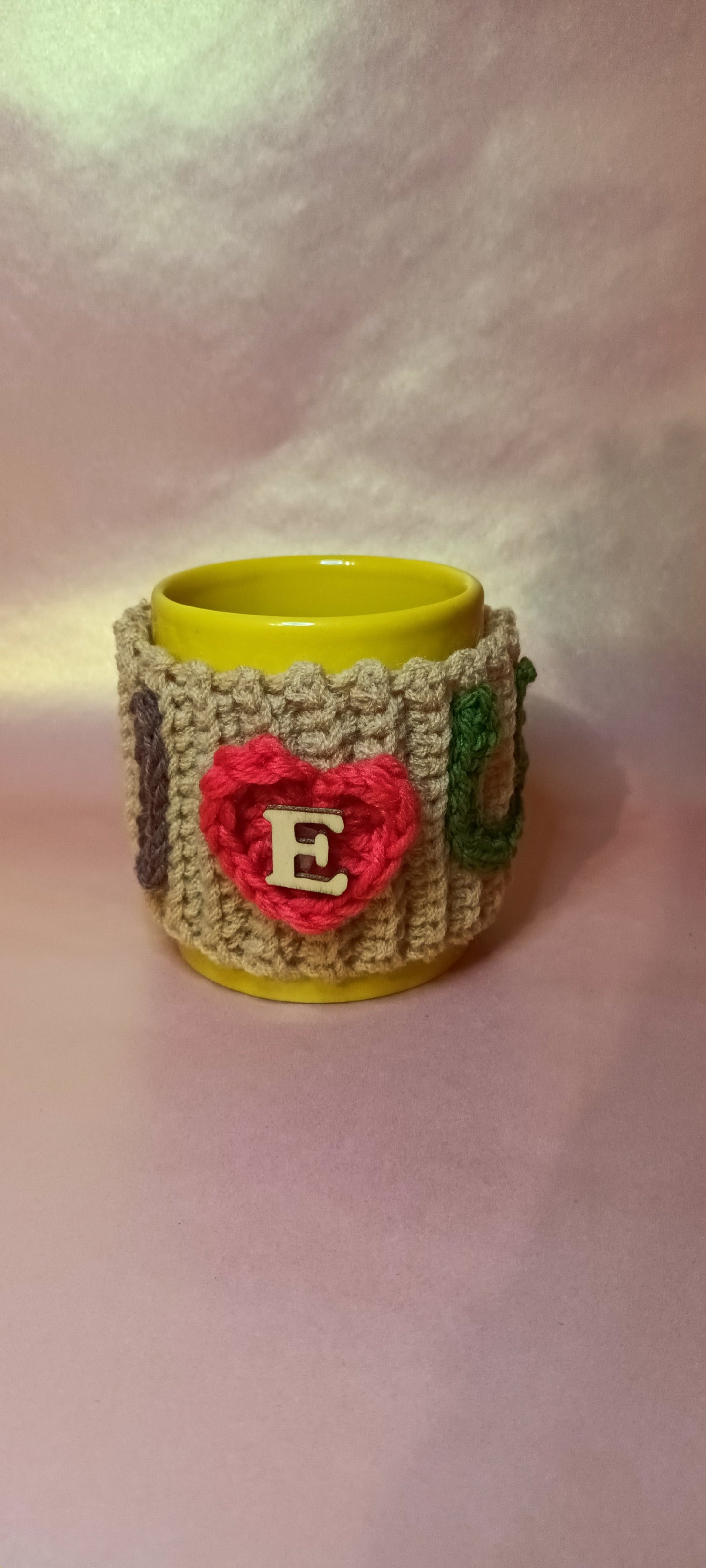 Decorațiuni pentru Căni Croșetate Handmade - Accesorii Elly Roose