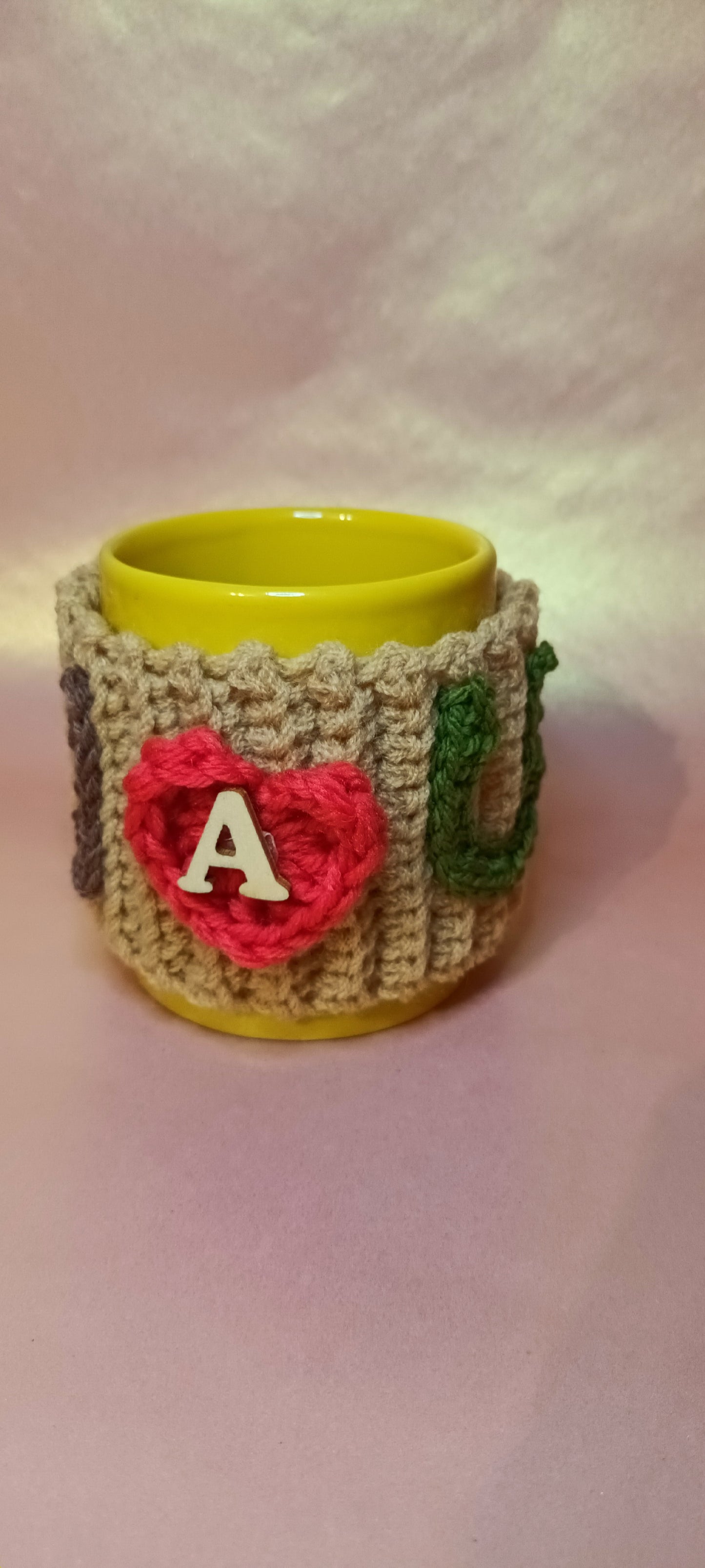 Decorațiuni pentru Căni Croșetate Handmade - Accesorii Elly Roose