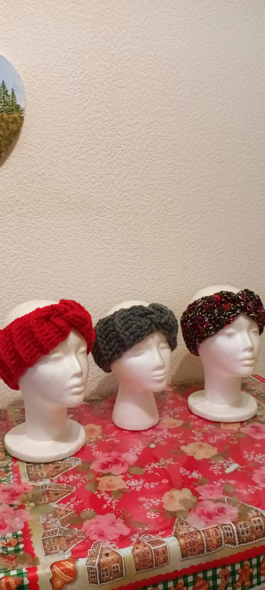 Panglici Decorative Handmade - Accesorii Artizanale Elly Roose