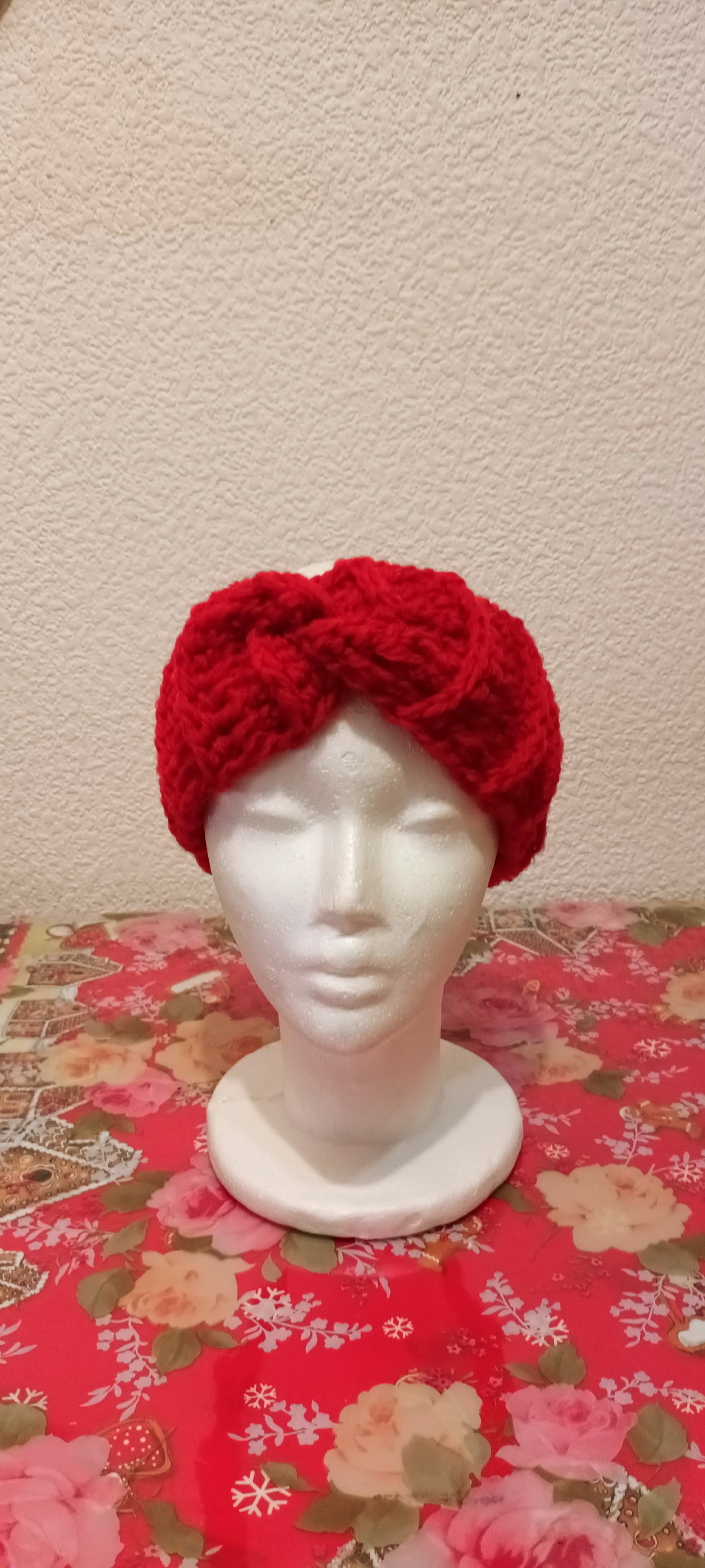 Panglici Decorative Handmade - Accesorii Artizanale Elly Roose