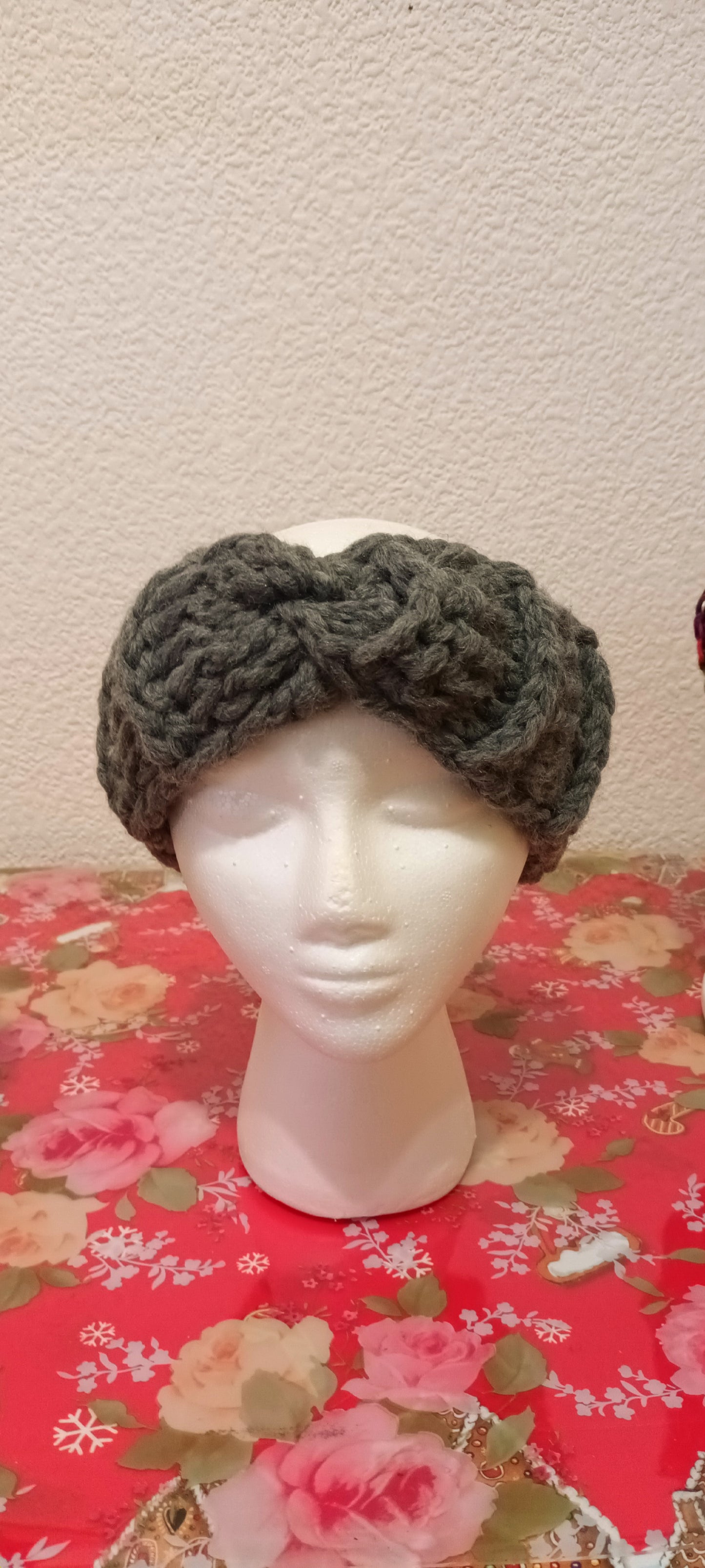 Panglici Decorative Handmade - Accesorii Artizanale Elly Roose