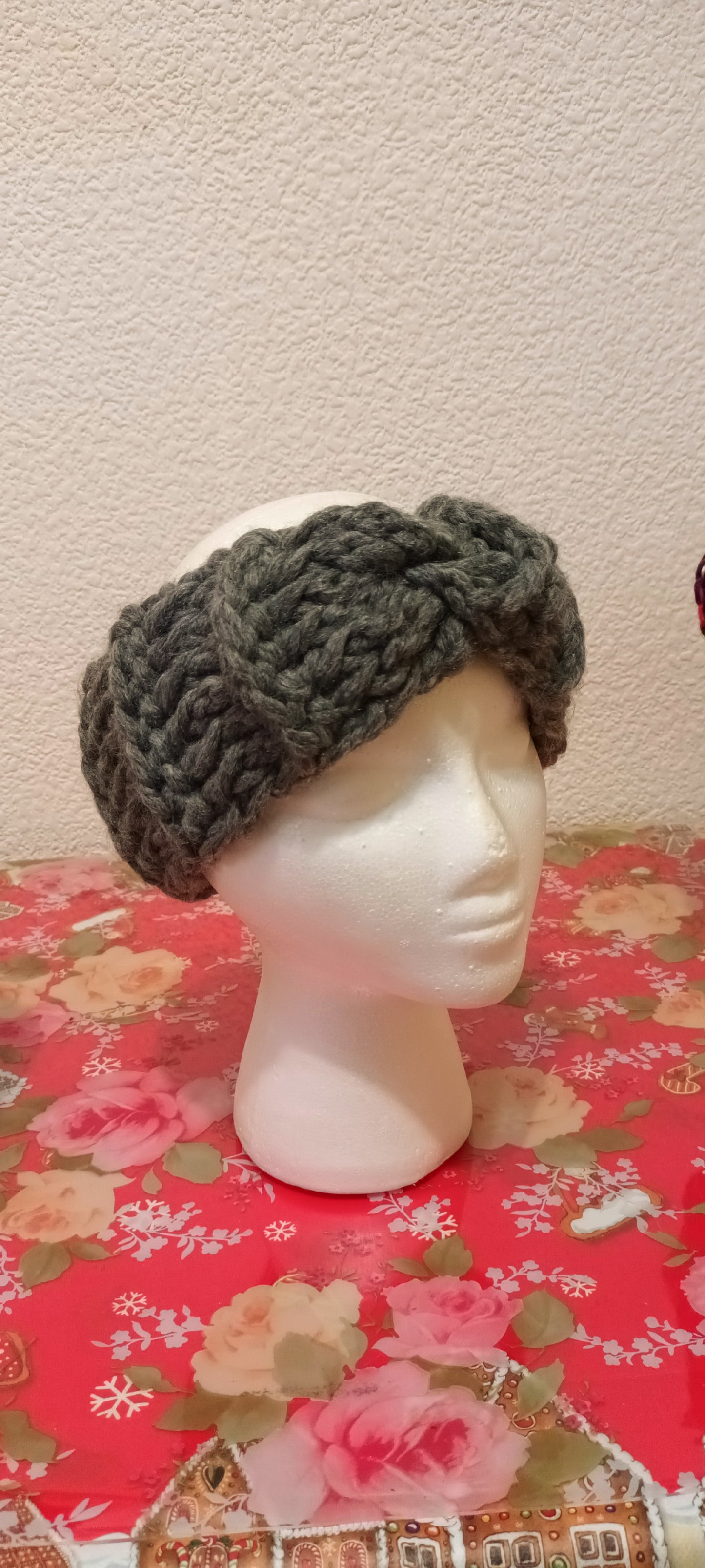 Panglici Decorative Handmade - Accesorii Artizanale Elly Roose