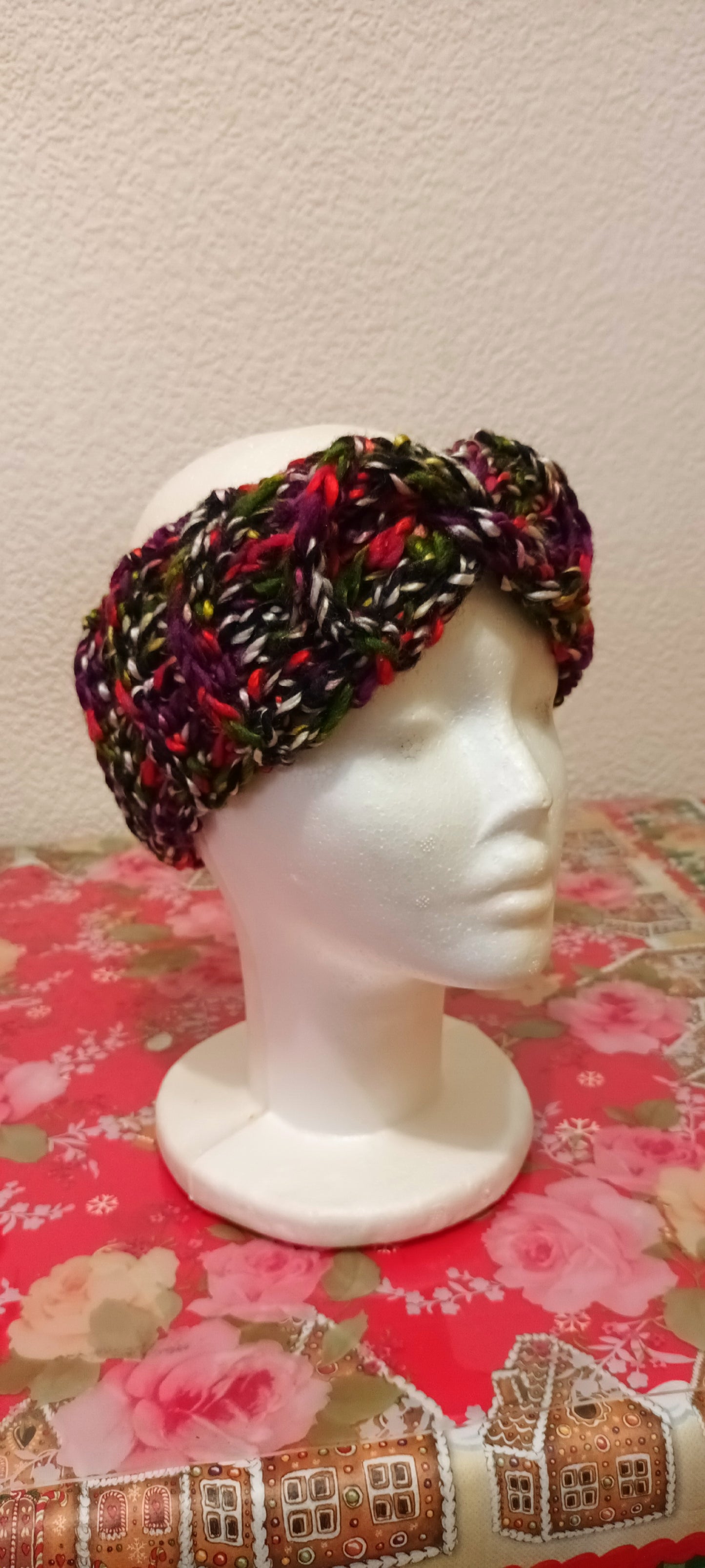 Panglici Decorative Handmade - Accesorii Artizanale Elly Roose