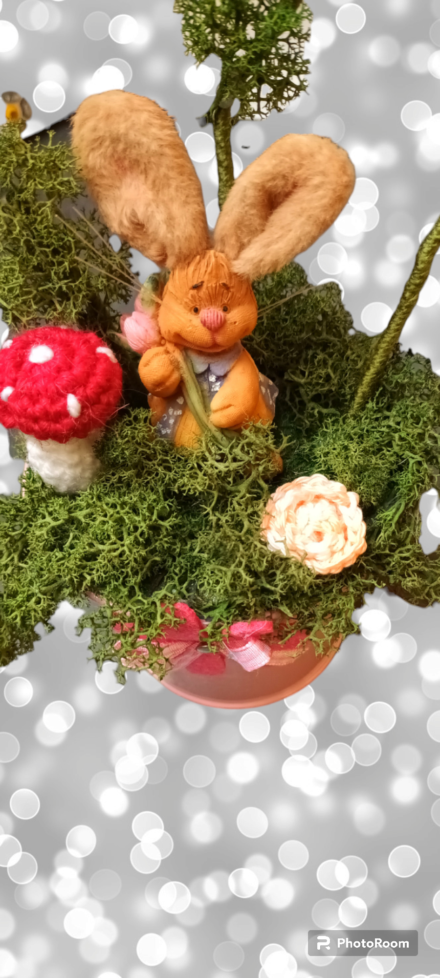 Decorațiune Paște Handmade Tradițională - Decorațiuni Elly Roose