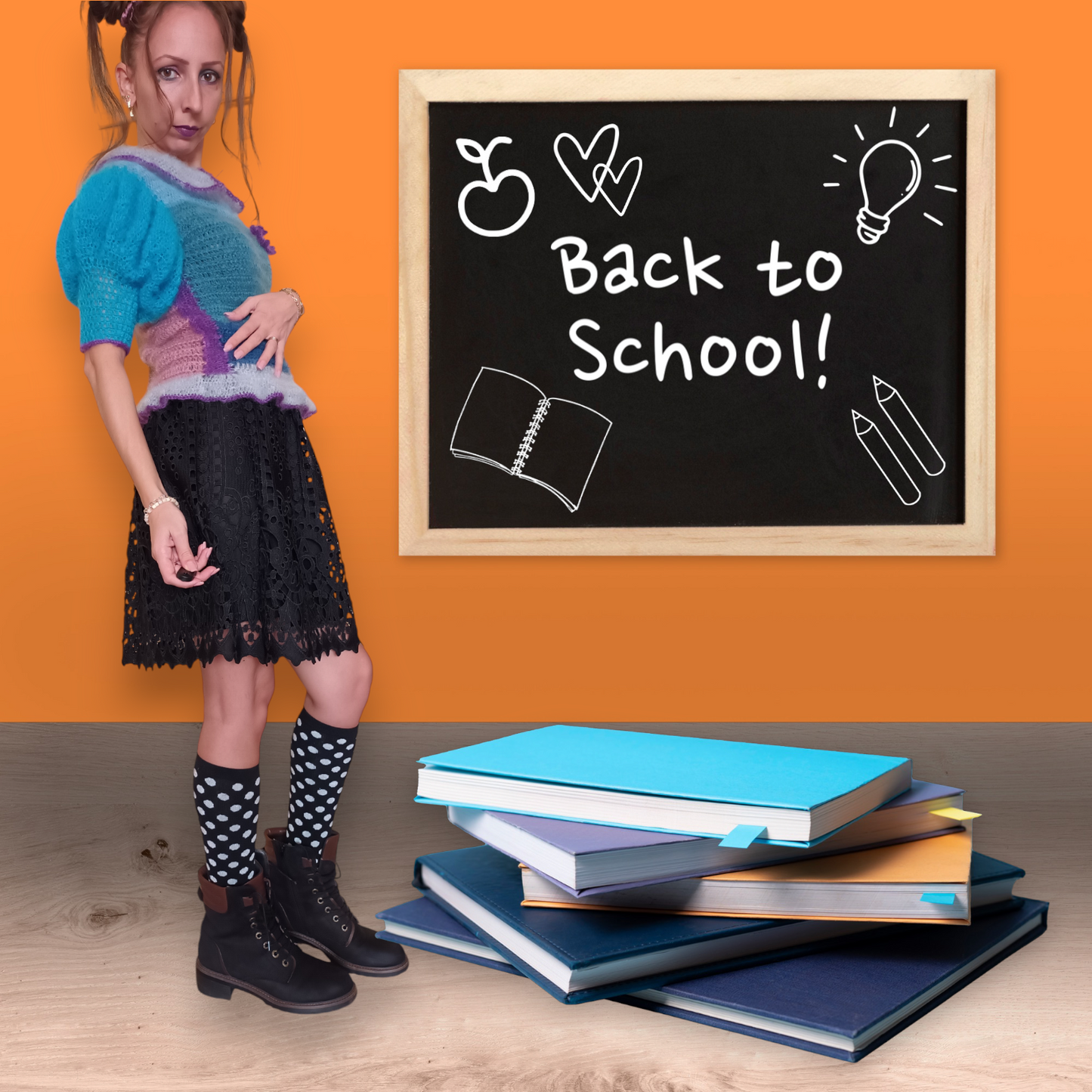 Bluză Croșetată Handmade Elegantă - Haine Artizanale Elly Roose