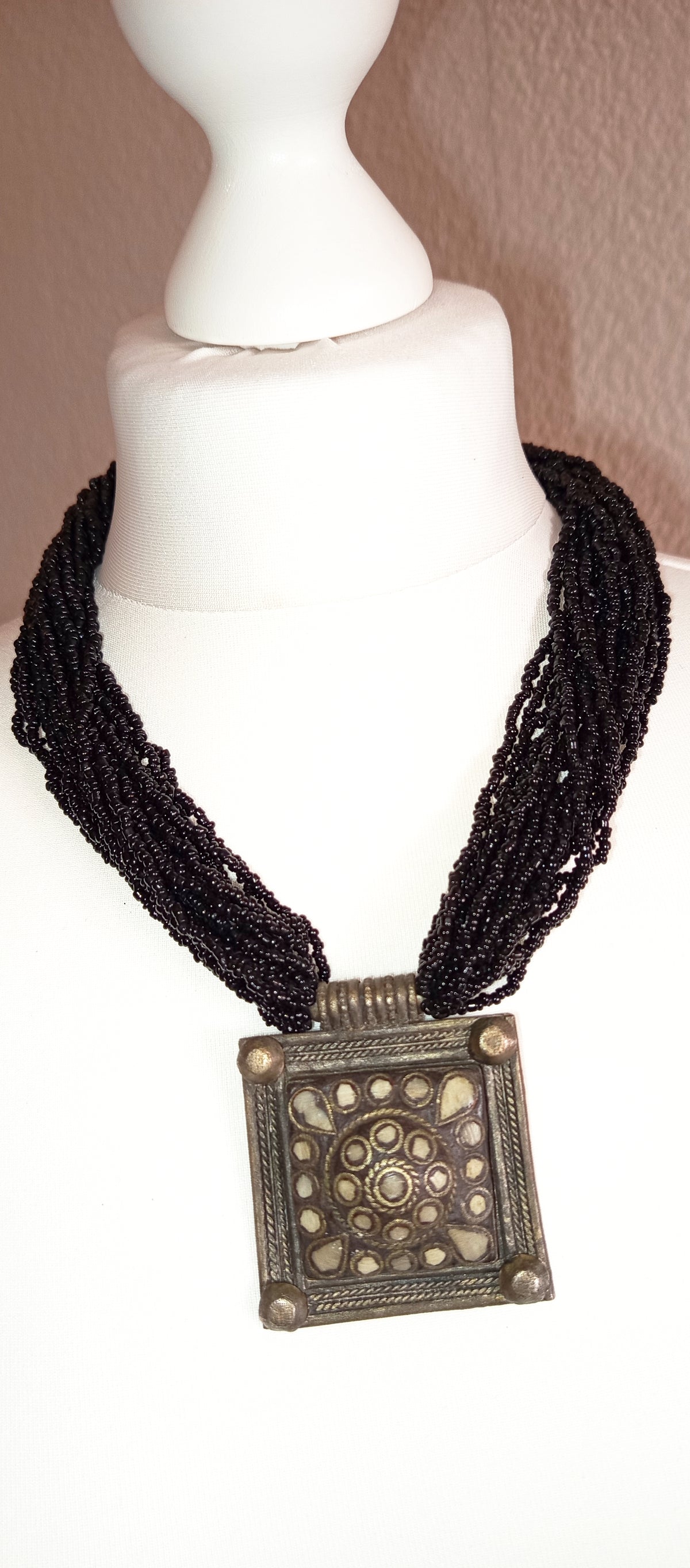Vintage necklace