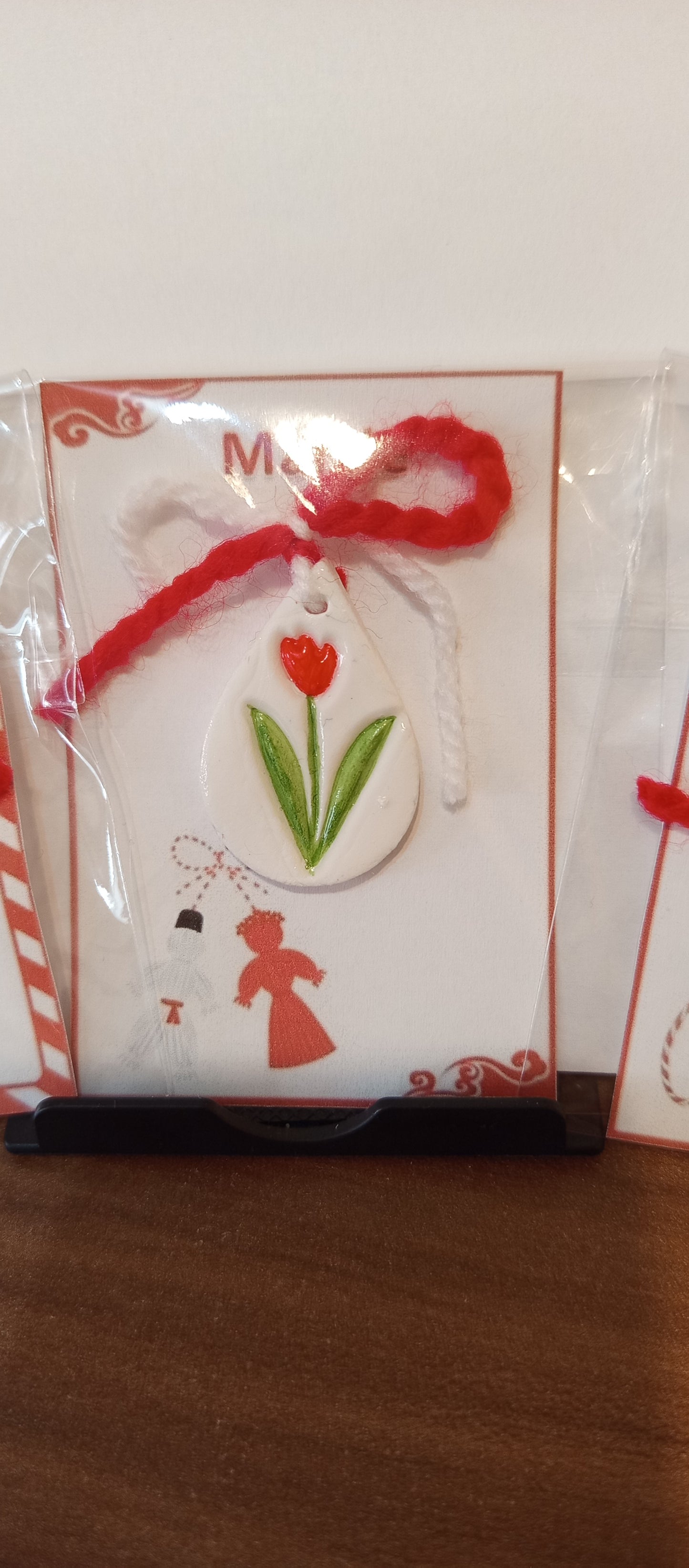 Martisor lalea