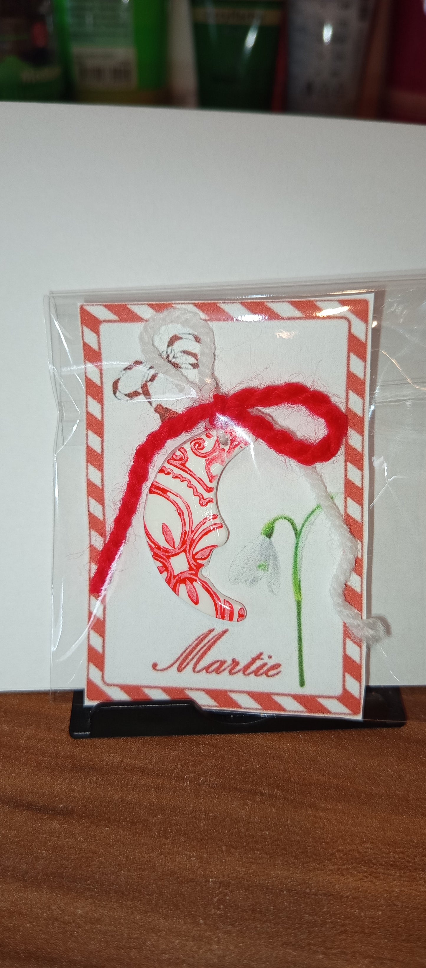 Martisor luna