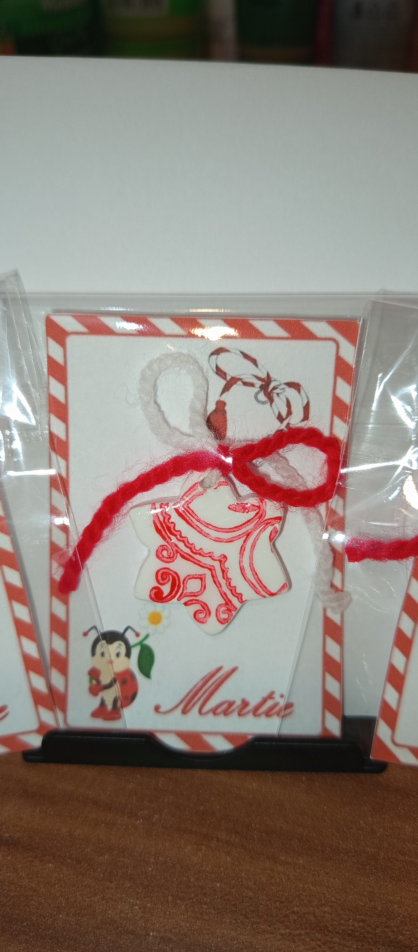 Martisor stea