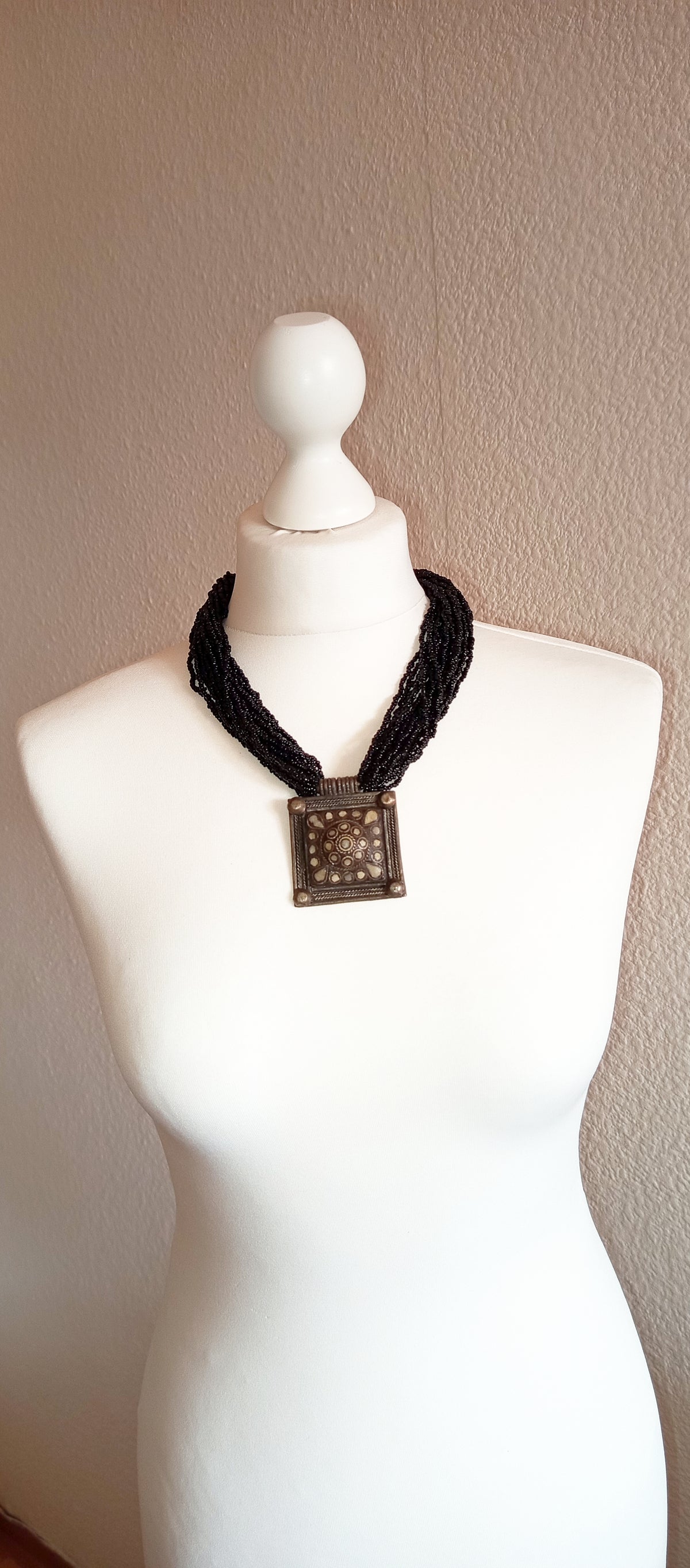 Vintage necklace