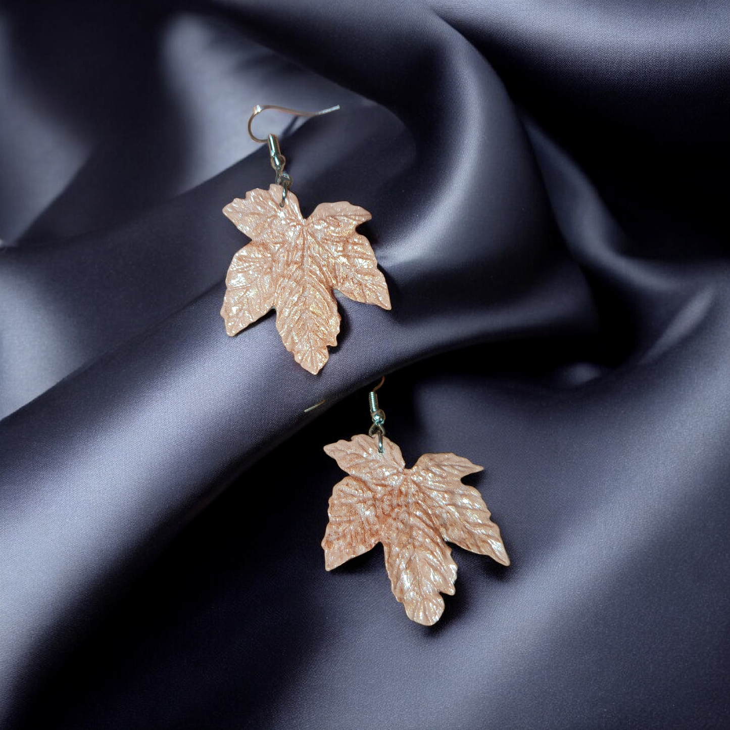 Cercei Artizanali din Lut Polimeric - Eleganță Handmade