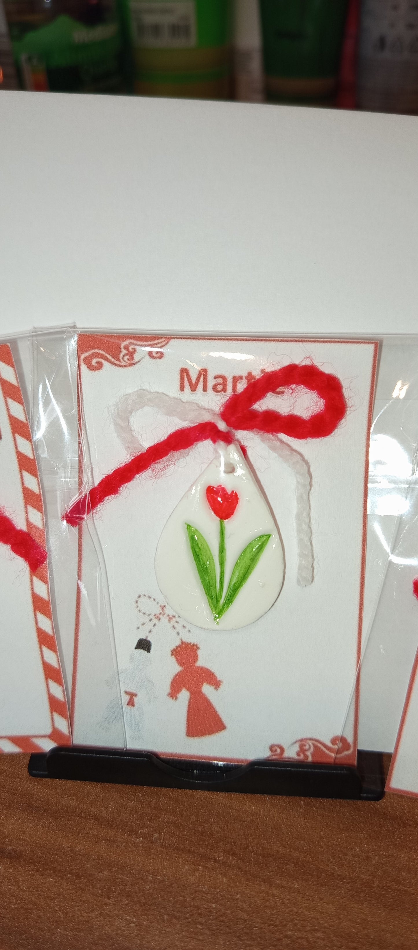 Martisor lalea